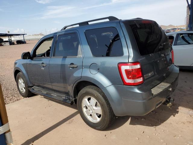 Photo 1 VIN: 1FMCU0D72CKB31718 - FORD ESCAPE XLT 