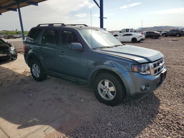 Photo 3 VIN: 1FMCU0D72CKB31718 - FORD ESCAPE XLT 