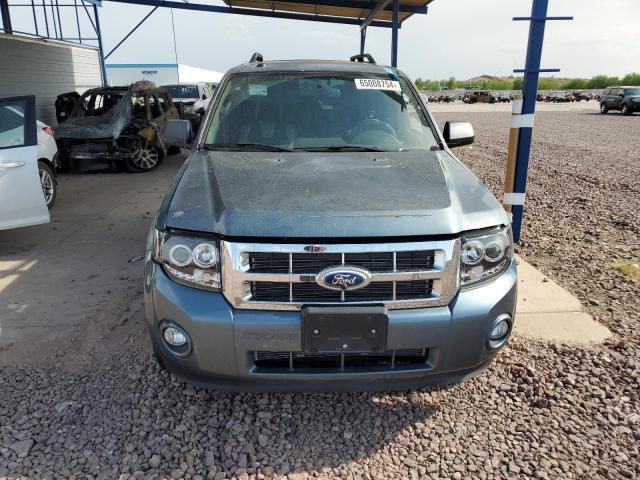 Photo 4 VIN: 1FMCU0D72CKB31718 - FORD ESCAPE XLT 