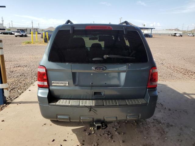 Photo 5 VIN: 1FMCU0D72CKB31718 - FORD ESCAPE XLT 