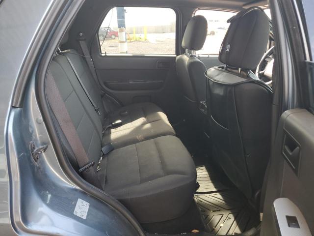 Photo 9 VIN: 1FMCU0D72CKB31718 - FORD ESCAPE XLT 