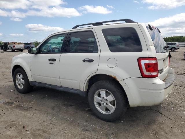 Photo 1 VIN: 1FMCU0D72CKB39253 - FORD ESCAPE XLT 