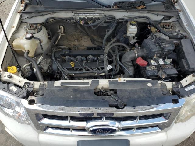 Photo 11 VIN: 1FMCU0D72CKB39253 - FORD ESCAPE XLT 