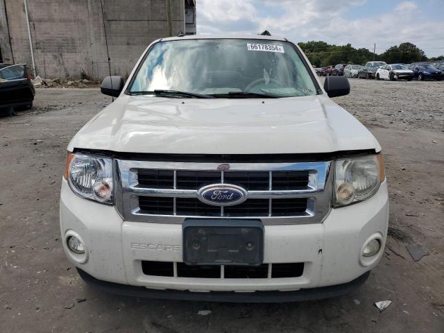 Photo 4 VIN: 1FMCU0D72CKB39253 - FORD ESCAPE XLT 