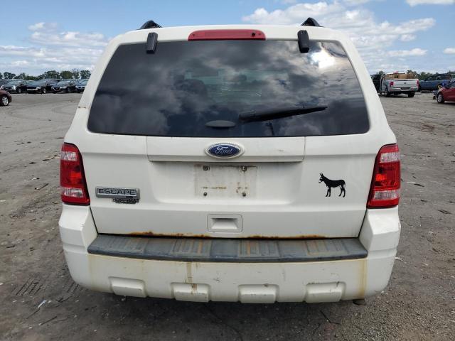 Photo 5 VIN: 1FMCU0D72CKB39253 - FORD ESCAPE XLT 