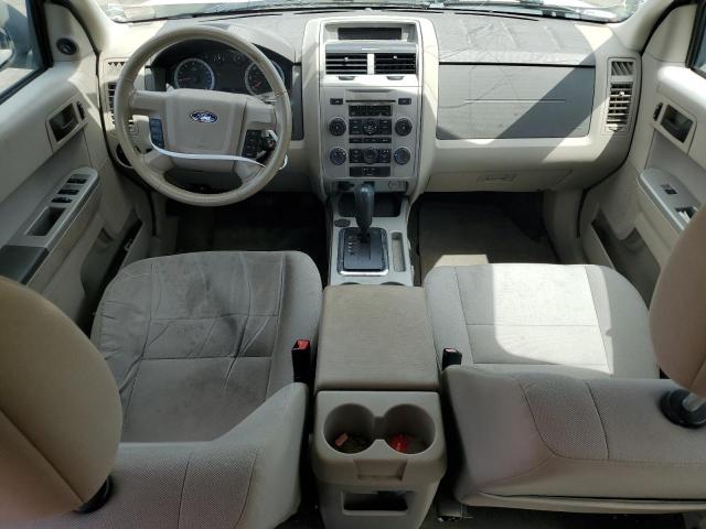 Photo 7 VIN: 1FMCU0D72CKB39253 - FORD ESCAPE XLT 