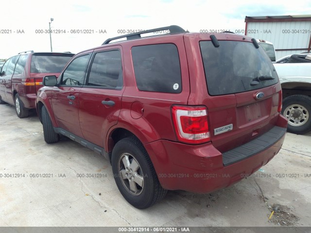 Photo 2 VIN: 1FMCU0D72CKB41584 - FORD ESCAPE 