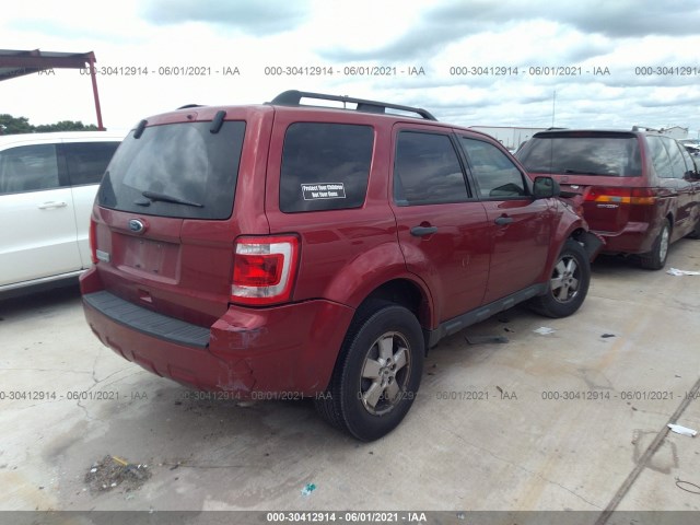 Photo 3 VIN: 1FMCU0D72CKB41584 - FORD ESCAPE 