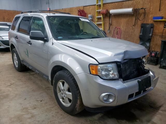 Photo 0 VIN: 1FMCU0D72CKB45649 - FORD ESCAPE XLT 