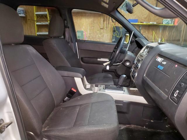 Photo 4 VIN: 1FMCU0D72CKB45649 - FORD ESCAPE XLT 