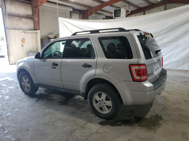 Photo 1 VIN: 1FMCU0D72CKB83706 - FORD ESCAPE XLT 