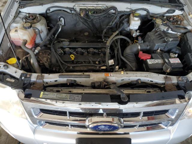 Photo 11 VIN: 1FMCU0D72CKB83706 - FORD ESCAPE XLT 