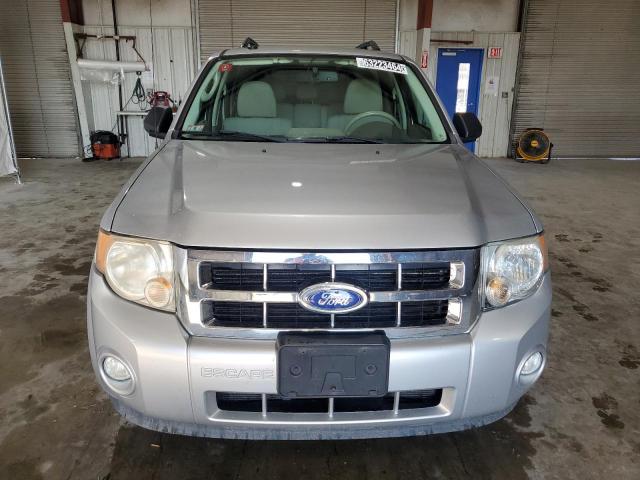 Photo 4 VIN: 1FMCU0D72CKB83706 - FORD ESCAPE XLT 