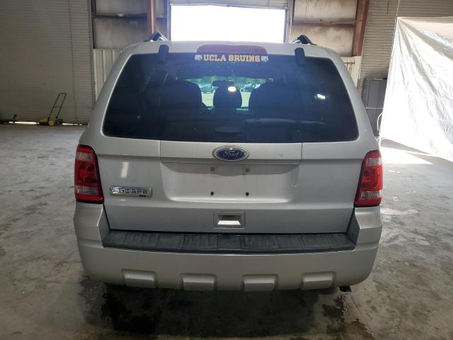 Photo 5 VIN: 1FMCU0D72CKB83706 - FORD ESCAPE XLT 