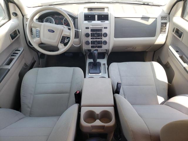 Photo 7 VIN: 1FMCU0D72CKB83706 - FORD ESCAPE XLT 