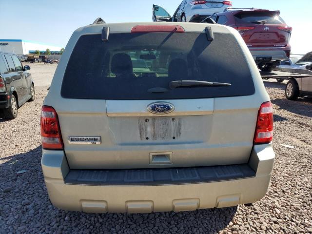 Photo 5 VIN: 1FMCU0D72CKC08684 - FORD ESCAPE XLT 