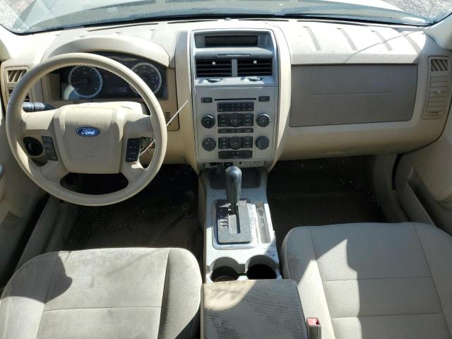 Photo 7 VIN: 1FMCU0D72CKC08684 - FORD ESCAPE XLT 