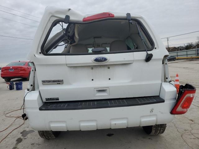 Photo 5 VIN: 1FMCU0D72CKC29597 - FORD ESCAPE 