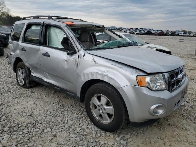 Photo 3 VIN: 1FMCU0D72CKC35853 - FORD ESCAPE 