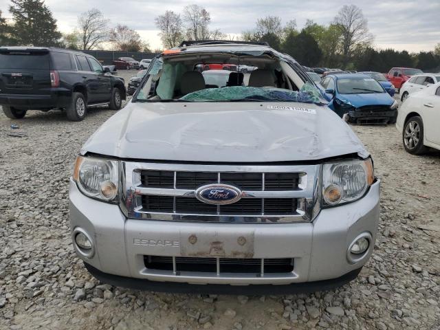 Photo 4 VIN: 1FMCU0D72CKC35853 - FORD ESCAPE 