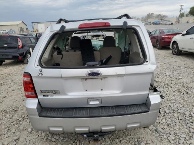 Photo 5 VIN: 1FMCU0D72CKC35853 - FORD ESCAPE 