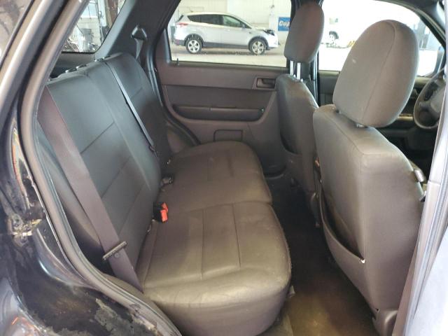 Photo 10 VIN: 1FMCU0D72CKC39515 - FORD ESCAPE 