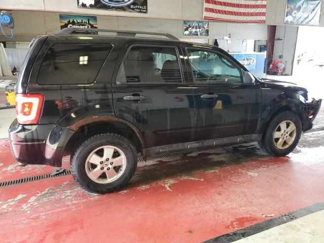 Photo 2 VIN: 1FMCU0D72CKC39515 - FORD ESCAPE 