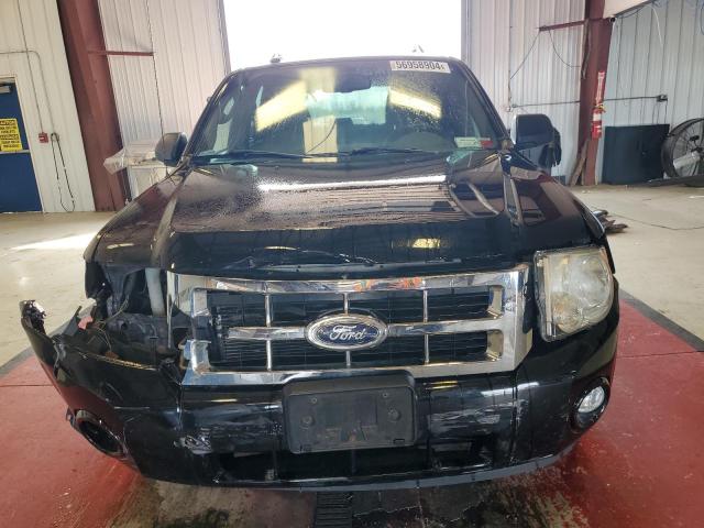 Photo 4 VIN: 1FMCU0D72CKC39515 - FORD ESCAPE 