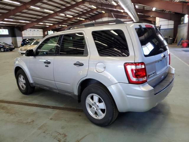 Photo 1 VIN: 1FMCU0D72CKC50529 - FORD ESCAPE 