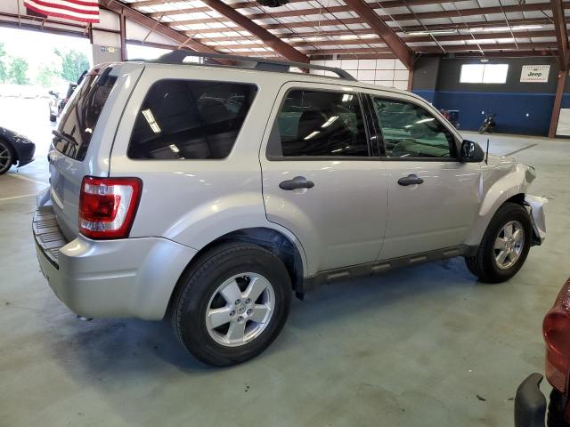 Photo 2 VIN: 1FMCU0D72CKC50529 - FORD ESCAPE 