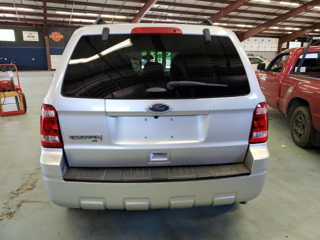 Photo 5 VIN: 1FMCU0D72CKC50529 - FORD ESCAPE 