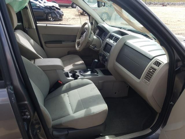 Photo 4 VIN: 1FMCU0D72CKC51776 - FORD ESCAPE XLT 