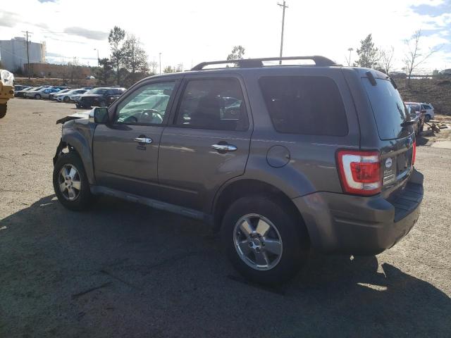 Photo 1 VIN: 1FMCU0D72CKC51891 - FORD ESCAPE XLT 