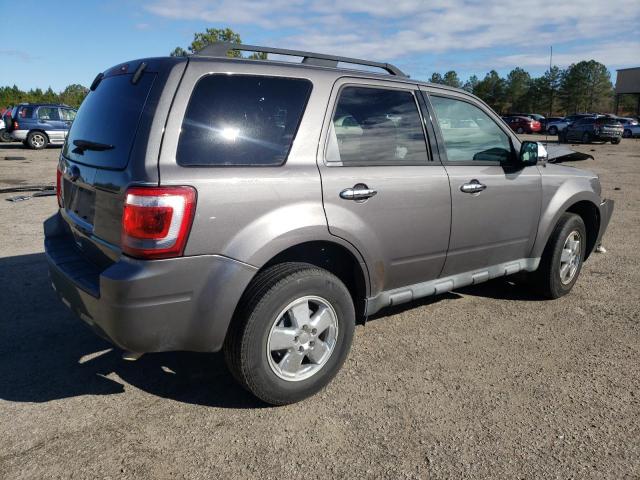 Photo 2 VIN: 1FMCU0D72CKC51891 - FORD ESCAPE XLT 