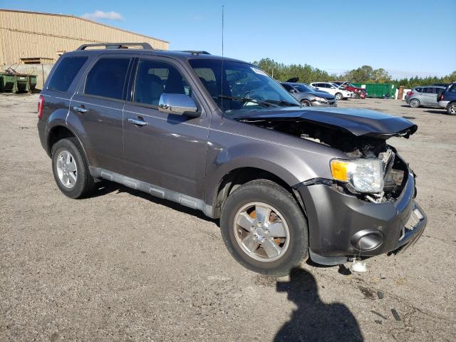 Photo 3 VIN: 1FMCU0D72CKC51891 - FORD ESCAPE XLT 