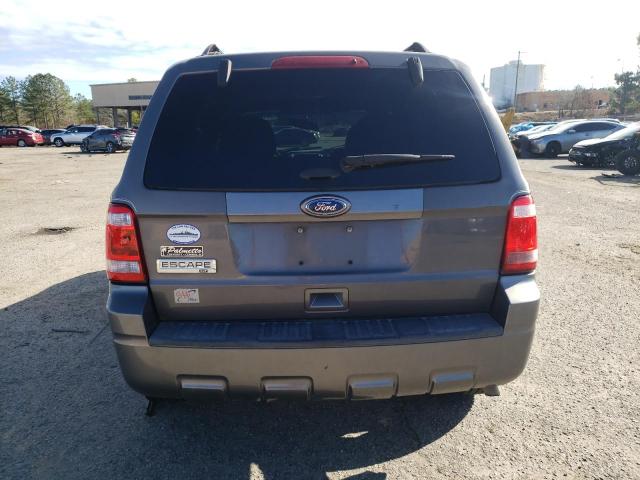 Photo 5 VIN: 1FMCU0D72CKC51891 - FORD ESCAPE XLT 