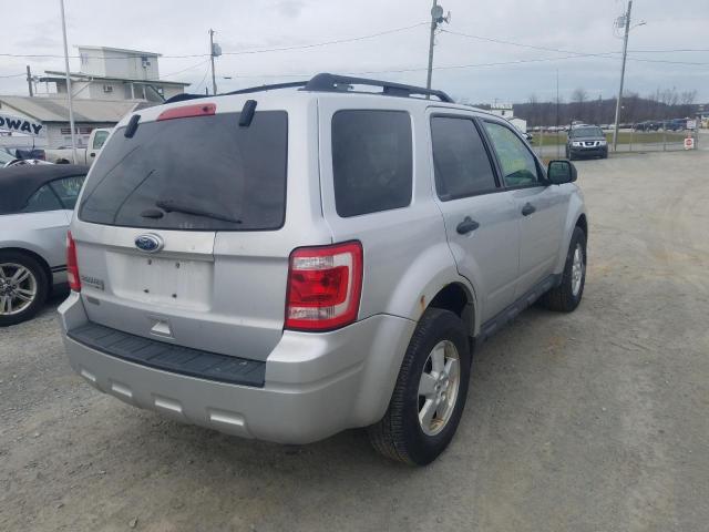 Photo 3 VIN: 1FMCU0D72CKC57884 - FORD ESCAPE XLT 