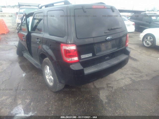 Photo 2 VIN: 1FMCU0D72CKC65418 - FORD ESCAPE 