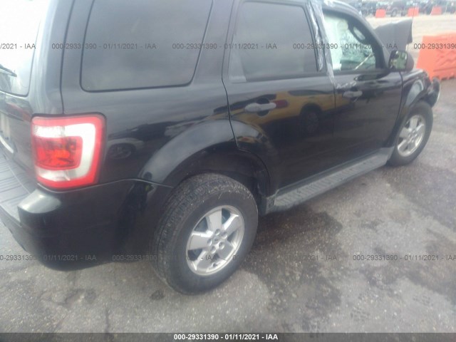 Photo 3 VIN: 1FMCU0D72CKC65418 - FORD ESCAPE 