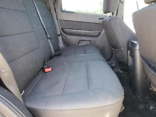 Photo 10 VIN: 1FMCU0D72CKC73129 - FORD ESCAPE XLT 