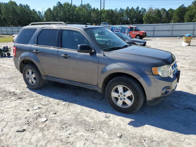 Photo 3 VIN: 1FMCU0D72CKC73129 - FORD ESCAPE XLT 