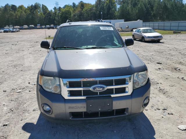 Photo 4 VIN: 1FMCU0D72CKC73129 - FORD ESCAPE XLT 