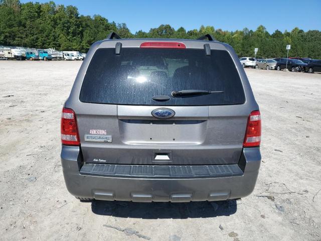 Photo 5 VIN: 1FMCU0D72CKC73129 - FORD ESCAPE XLT 