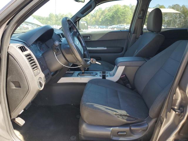 Photo 6 VIN: 1FMCU0D72CKC73129 - FORD ESCAPE XLT 