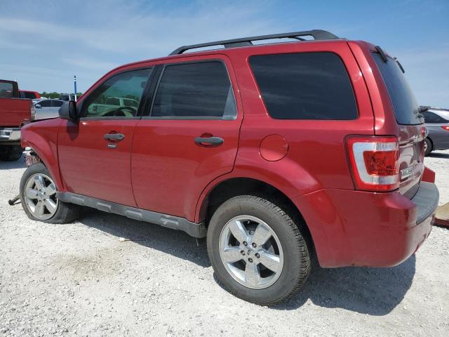 Photo 1 VIN: 1FMCU0D72CKC81568 - FORD ESCAPE 