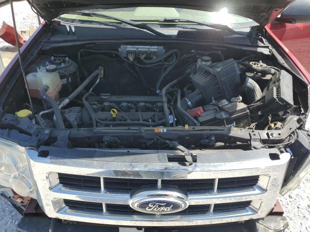 Photo 11 VIN: 1FMCU0D72CKC81568 - FORD ESCAPE 