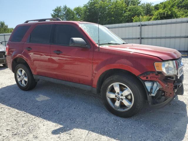 Photo 3 VIN: 1FMCU0D72CKC81568 - FORD ESCAPE 