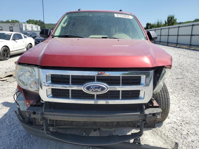 Photo 4 VIN: 1FMCU0D72CKC81568 - FORD ESCAPE 