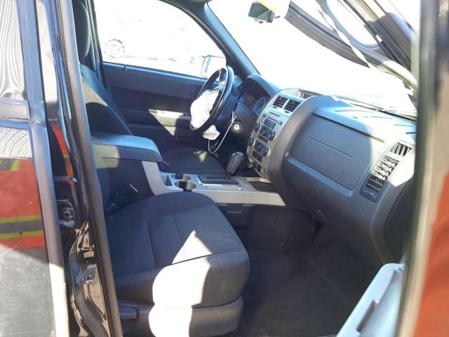 Photo 4 VIN: 1FMCU0D73AKA02271 - FORD ESCAPE XLT 