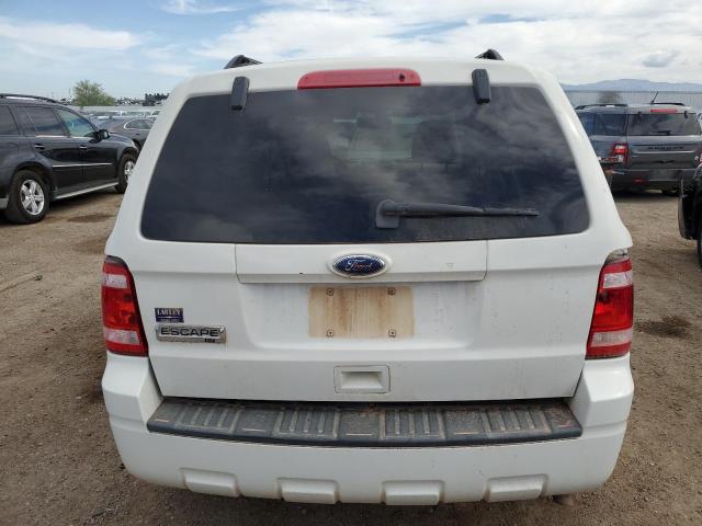 Photo 5 VIN: 1FMCU0D73AKA08152 - FORD ESCAPE 